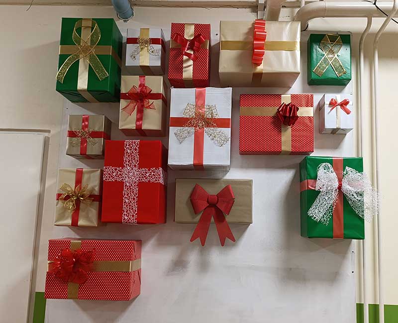 VETERNIK NOVA GODINA 6