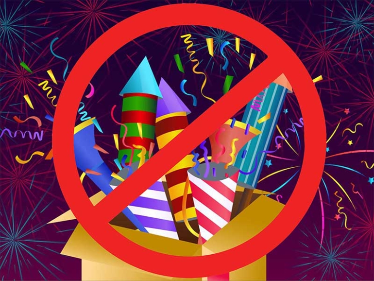 БЕЗ ПЕТАРДИ, МОЛИМО - Валентина Радојичић