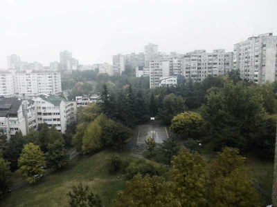 OŠ “ĐURA DANIČIĆ“, BEOGRAD - OAZA DEČIJE RADOSTI