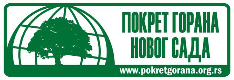 pokret gorana logo