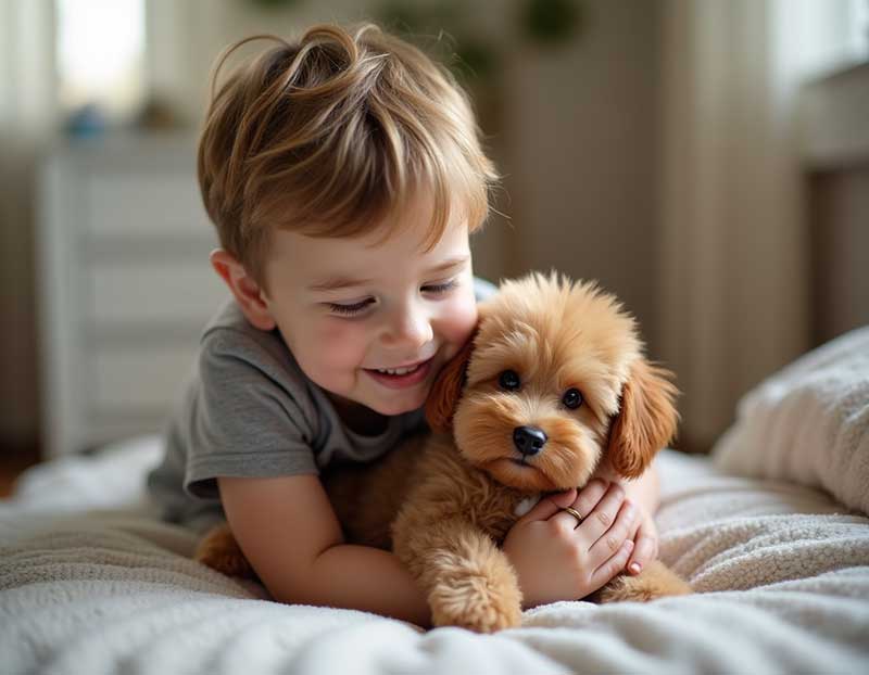 TOY PUDLA I DECAK