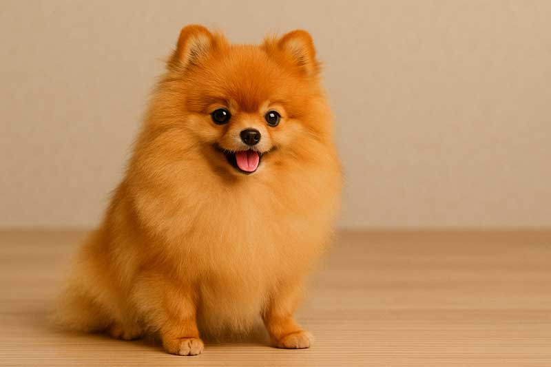 pomeranac