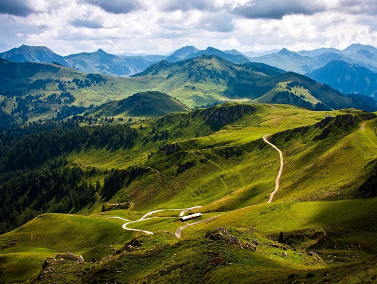 26. SEPTEMBAR - DAN ČISTIH PLANINA